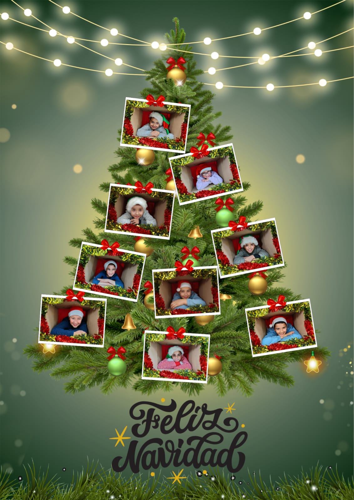 Felicitación Moreruela Felicitación Moreruela