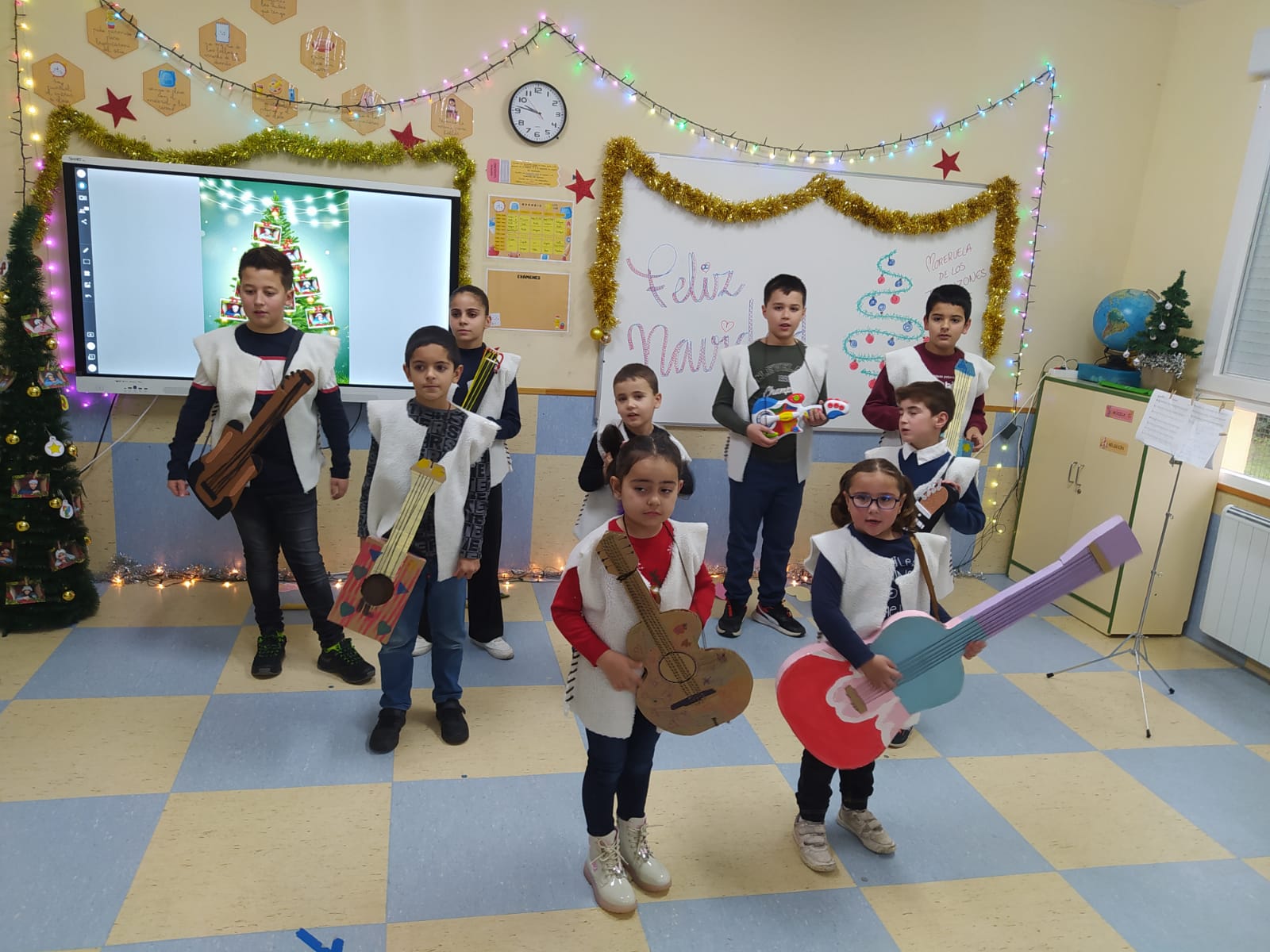 Festival Moreruela Festival Moreruela